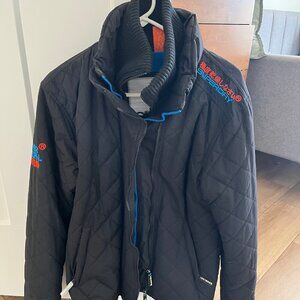 Superdry original Windcheater